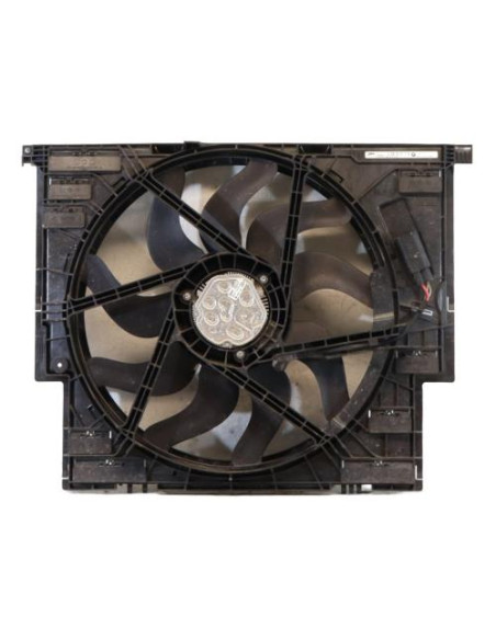 Moto ventilateur radiateur BMW SERIE 2 G42 COUPE Essence