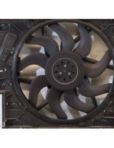 Moto ventilateur radiateur BMW SERIE 2 G42 COUPE Essence 2
