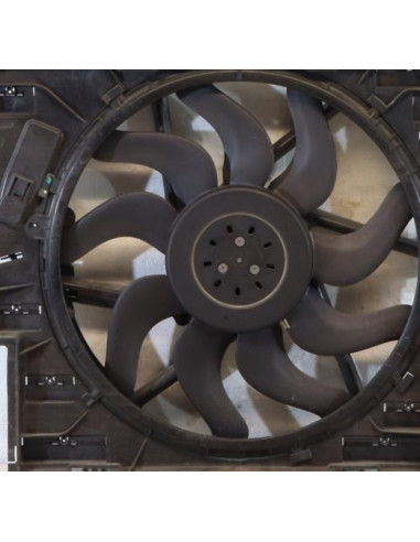 Moto ventilateur radiateur BMW SERIE 2 G42 COUPE Essence