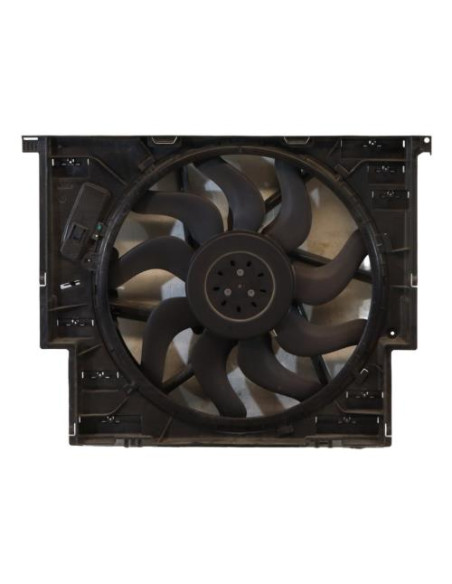 Moto ventilateur radiateur BMW SERIE 2 G42 COUPE Essence