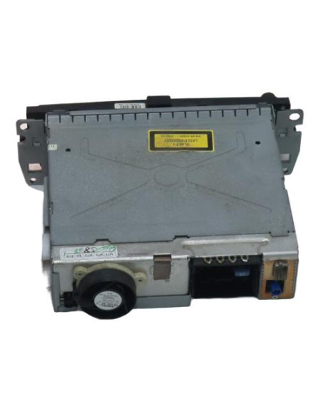 Autoradio d'origine BMW SERIE 1 E81 Diesel