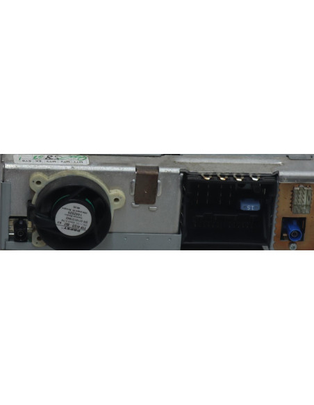 Autoradio d'origine BMW SERIE 1 E81 Diesel