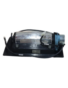 Ecran GPS BMW SERIE 1 E81 Diesel 2