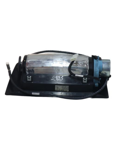 Ecran GPS BMW SERIE 1 E81 Diesel