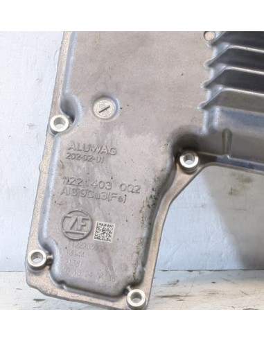Carter huile BMW SERIE 5 G90 Essence/Hybride