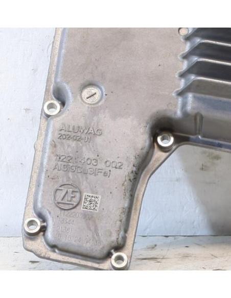 Carter huile BMW SERIE 5 G90 Essence/Hybride