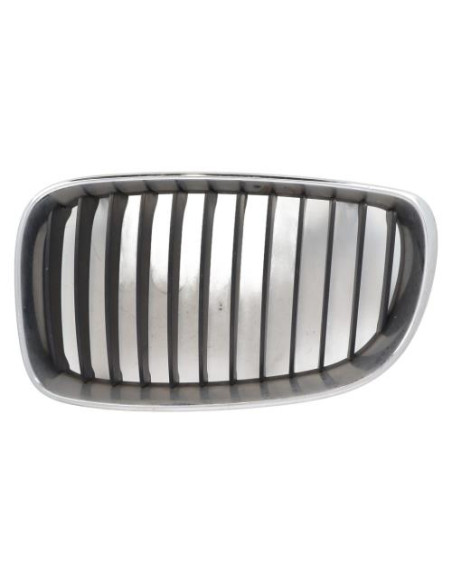 Grille de calandre gauche BMW SERIE 1 E87 PHASE 2 Diesel