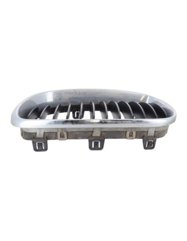 Grille de calandre gauche BMW SERIE 1 E87 PHASE 2 Diesel