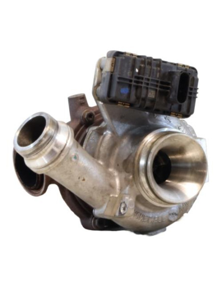Turbo BMW X2 F39 Diesel