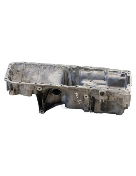 Carter huile BMW SERIE 5 F11 TOURING PHASE 1 BREAK Diesel