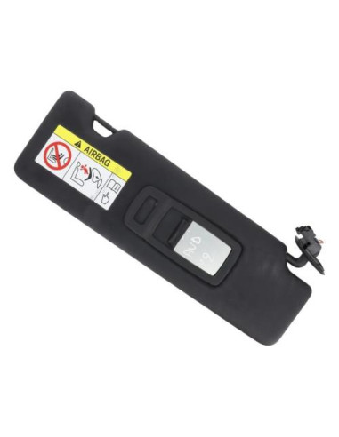 Pare soleil droit BMW X2 F39 Diesel