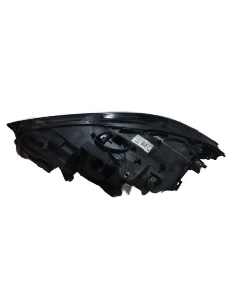Optique avant principal droit (feux)(phare) BMW SERIE 1 F40 