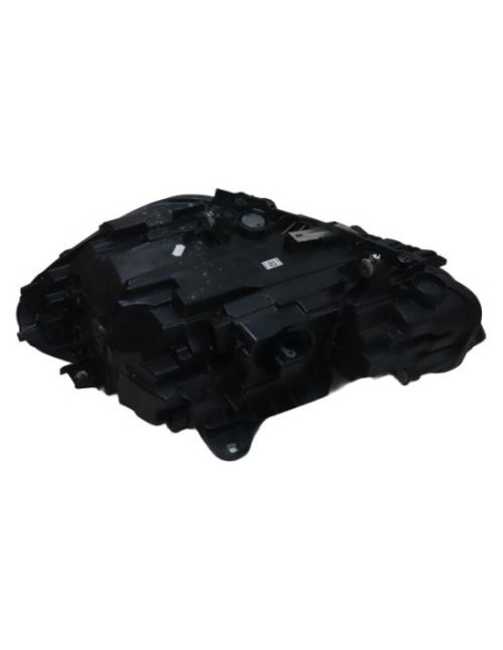 Optique avant principal droit (feux)(phare) BMW SERIE 1 F40 