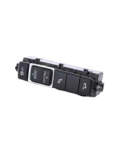 Bouton/Interrupteur BMW X2 F39 Diesel