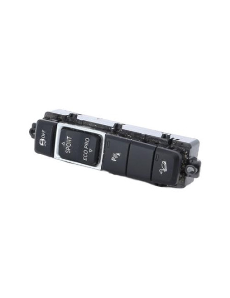 Bouton/Interrupteur BMW X2 F39 Diesel