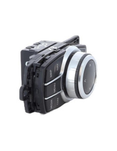Commande GPS BMW X2 F39 Diesel 2