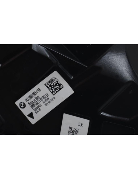 Feu arriere principal gauche (feux) BMW SERIE 5 G60 