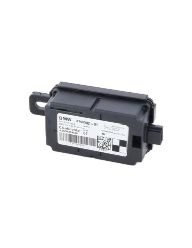 Antenne BMW X2 F39 Diesel