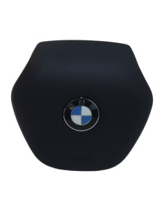 Air bag conducteur BMW SERIE 1 F40 