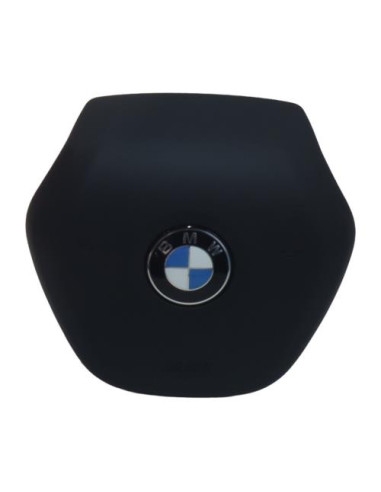 Air bag conducteur BMW SERIE 1 F40 