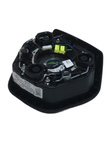 Air bag conducteur BMW SERIE 1 F40 