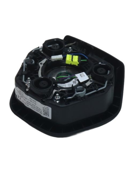 Air bag conducteur BMW SERIE 1 F40 