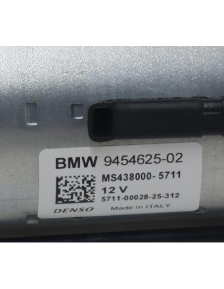 Demarreur BMW X1 U11 