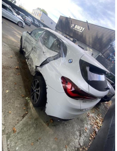 Prise port USB BMW X2 F39 Diesel