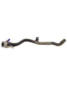 Goulotte de remplissage BMW X2 F39 Diesel