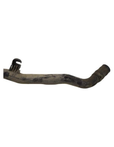 Goulotte de remplissage BMW X2 F39 Diesel