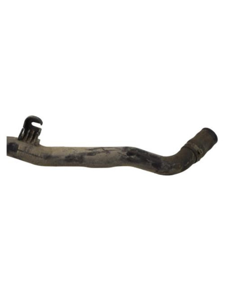 Goulotte de remplissage BMW X2 F39 Diesel
