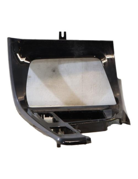 Console central (interieur plastique) BMW X2 F39 Diesel