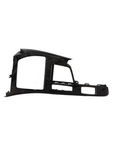 Console central (interieur plastique) BMW X2 F39 Diesel
