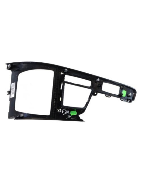 Console central (interieur plastique) BMW X2 F39 Diesel