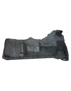Carter huile BMW SERIE 1 F20 PHASE 1 Essence