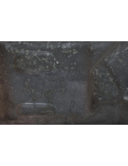 Carter huile BMW SERIE 1 F20 PHASE 1 Essence