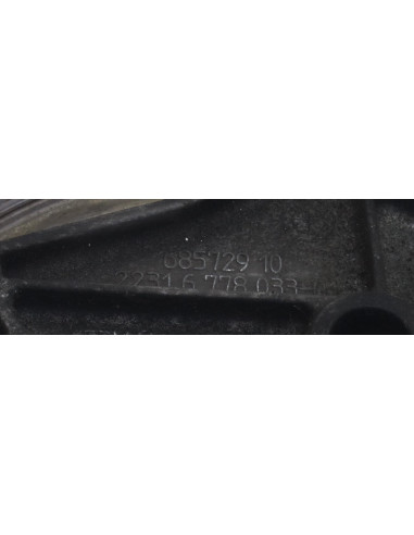Support de boite BMW SERIE 3 E90 PHASE 2 Diesel