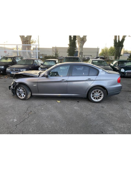 Support de boite BMW SERIE 3 E90 PHASE 2 Diesel