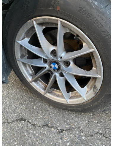 Support de boite BMW SERIE 3 E90 PHASE 2 Diesel
