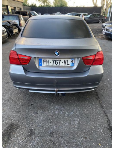 Support de boite BMW SERIE 3 E90 PHASE 2 Diesel