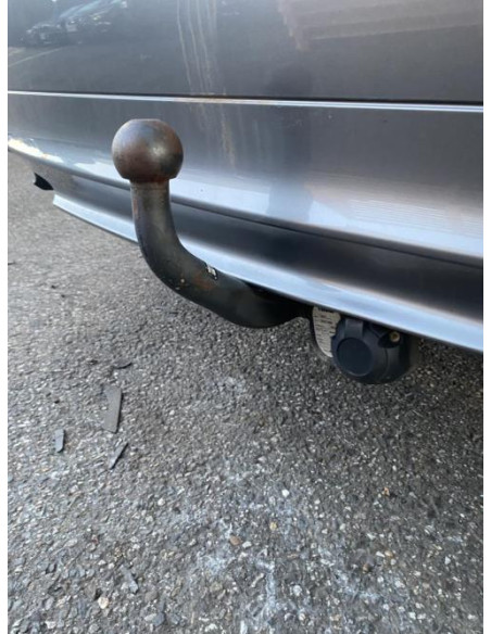 Support de boite BMW SERIE 3 E90 PHASE 2 Diesel