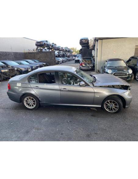 Support de boite BMW SERIE 3 E90 PHASE 2 Diesel