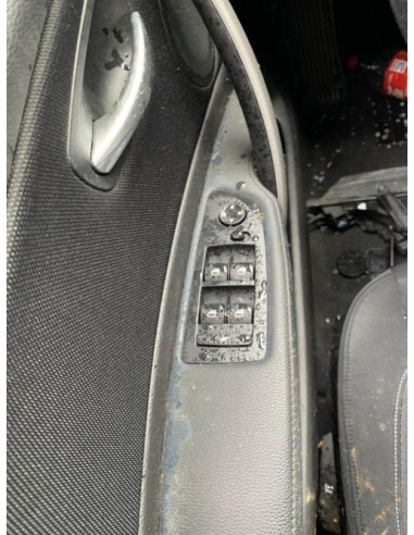 Durite BMW SERIE 1 E87 PHASE 2 Diesel