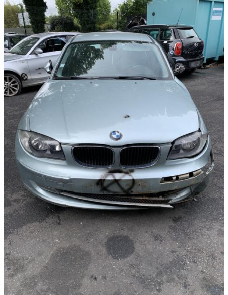 Durite BMW SERIE 1 E87 PHASE 2 Diesel