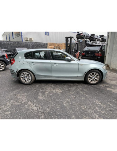 Durite BMW SERIE 1 E87 PHASE 2 Diesel