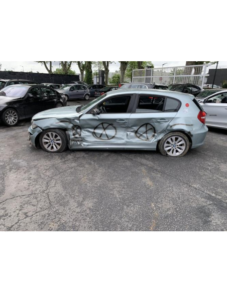 Durite BMW SERIE 1 E87 PHASE 2 Diesel