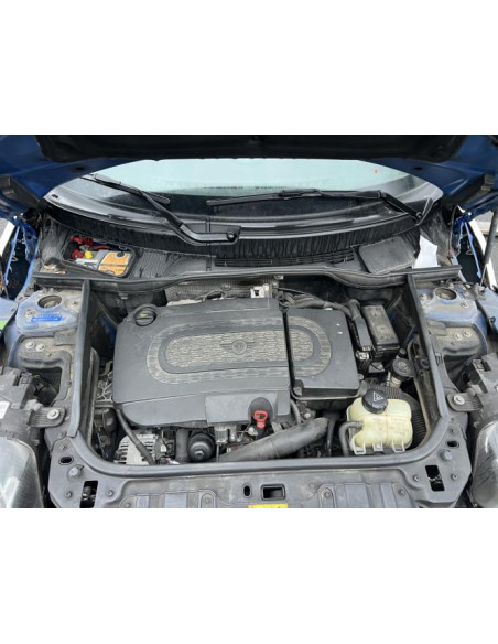 Condenseur de clim MINI MINI 2 R60 COUNTRYMAN BREAK Diesel