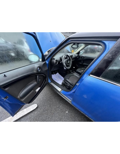Condenseur de clim MINI MINI 2 R60 COUNTRYMAN BREAK Diesel