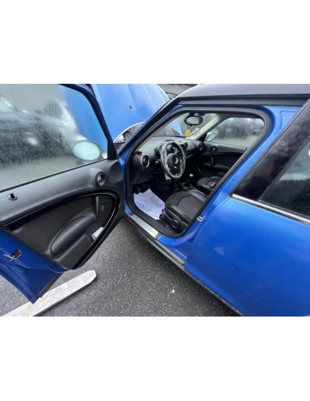 Condenseur de clim MINI MINI 2 R60 COUNTRYMAN BREAK Diesel