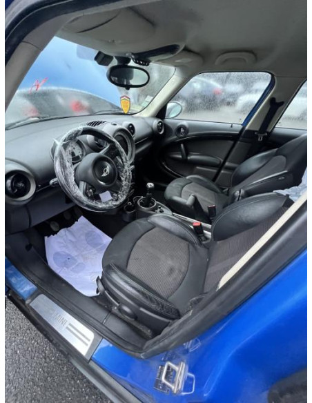 Condenseur de clim MINI MINI 2 R60 COUNTRYMAN BREAK Diesel